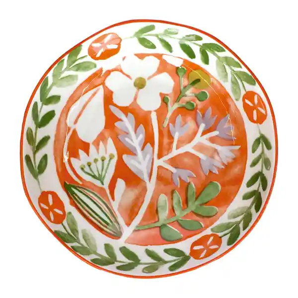 Fuente Para Ensalada de Cerámica 1200 mL