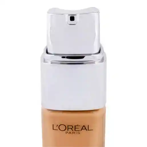 Loreal Cosmetico Rostro Base Match D3W3Bei
