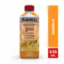 Suerox Bebida Isotónica Naranja 630 mL