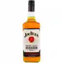 Jim Beam Whisky White 40° Botella