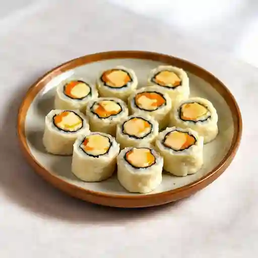 Kani Rolls
