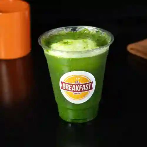 Detox Green