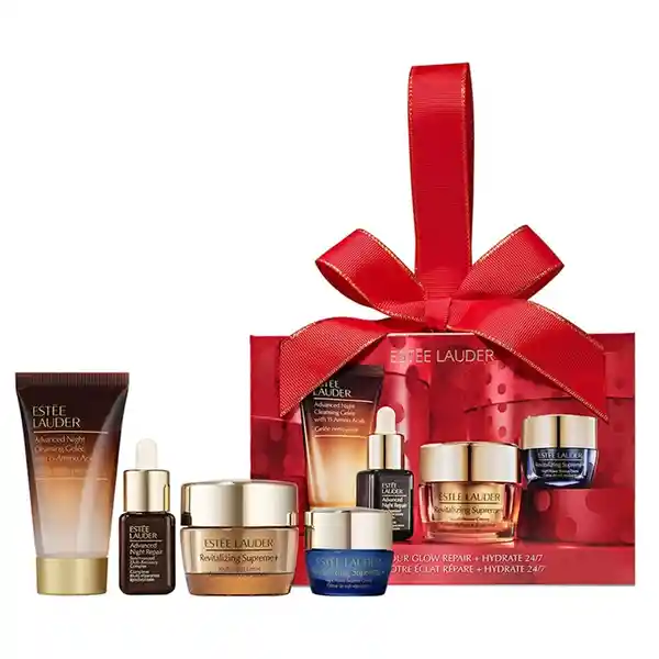 Estée Lauder Set Supreme Starter