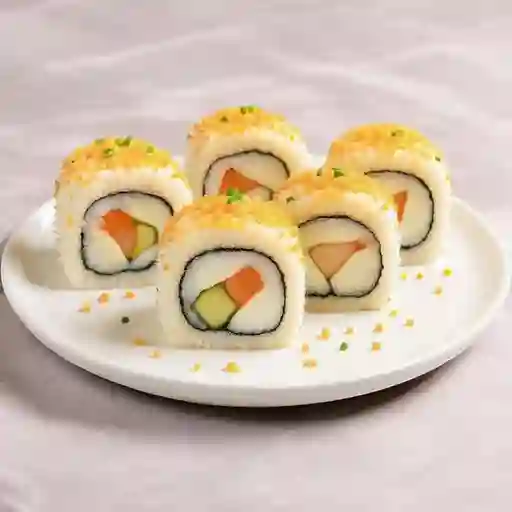Hand Roll Kanikama