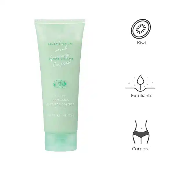 Miniso Exfoliante Corporal