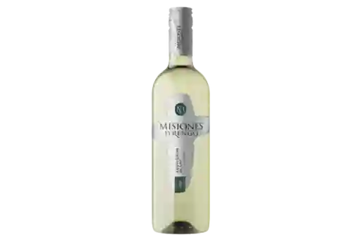 Misiones Rengo Varietal Sauv/Blanc 750cc