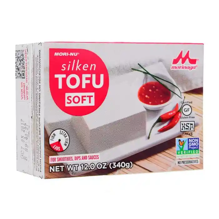 Morinaga Tofu Suave