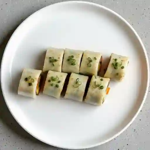 Vegan Roll