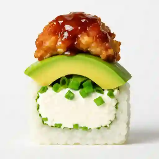 POLLO FURAY O TERIYAKI