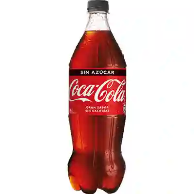 Coca-cola Zero 1.5l