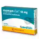 Memanvitae (10 mg)