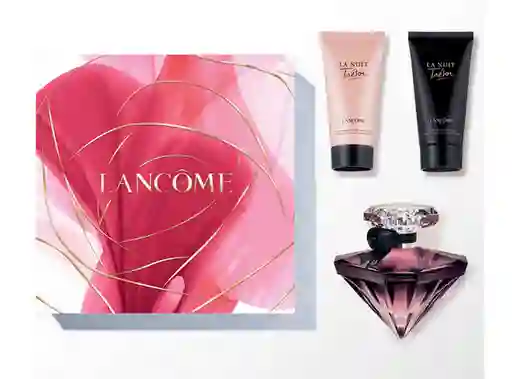 Lancôme Set Perfume Día de Las Madres la Nuit Trésor Mujer