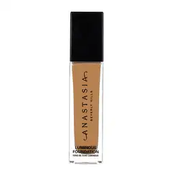 Anastasia Base Líquida Luminous Foundation - 345C