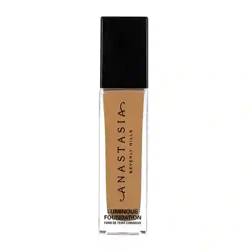 Anastasia Base Líquida Luminous Foundation - 345C