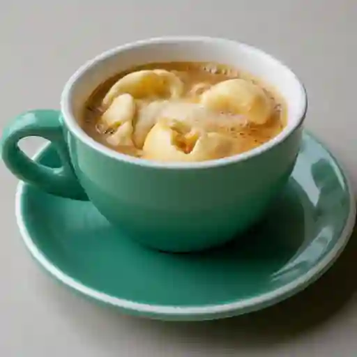 Affogato