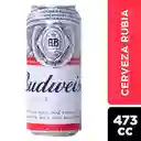 Budweiser Cerveza Rubia