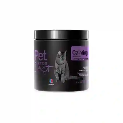 Petscience Suplemento Mascota Cat Calming Masticables