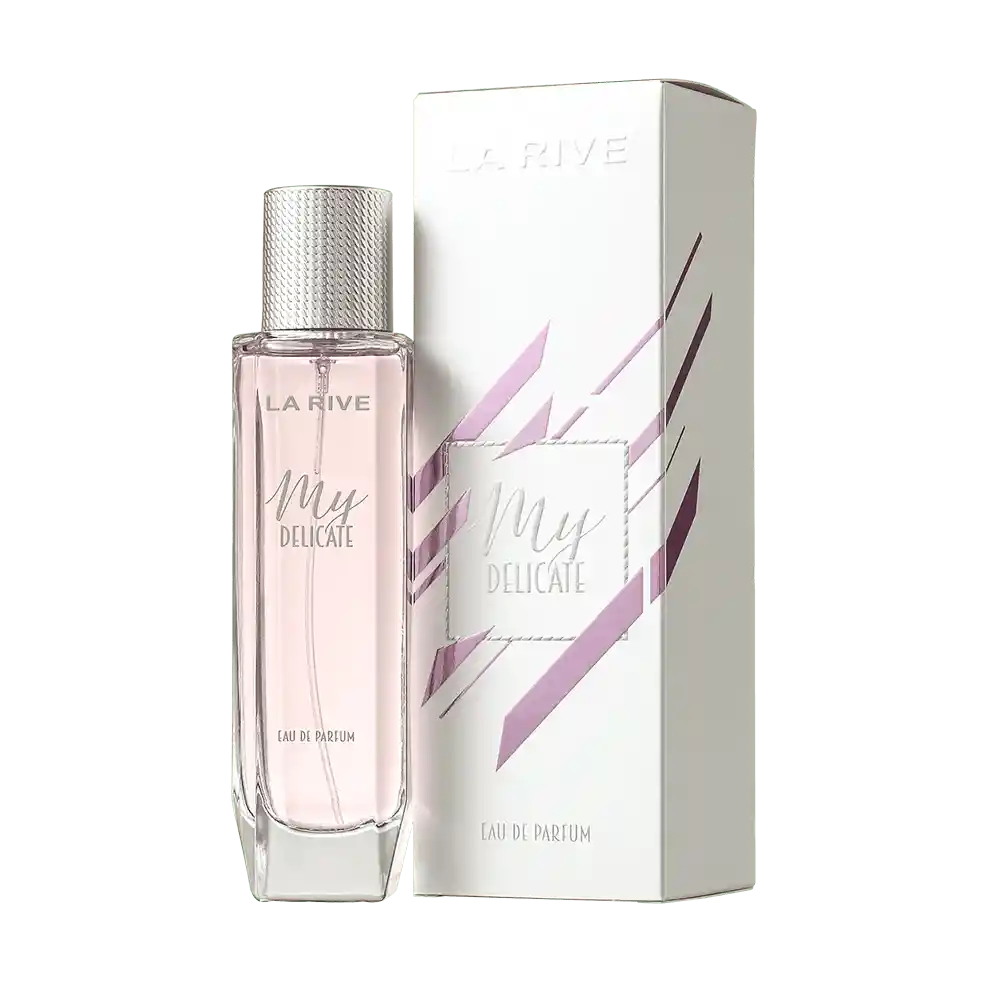 La Rive My Delicate 90 Ml