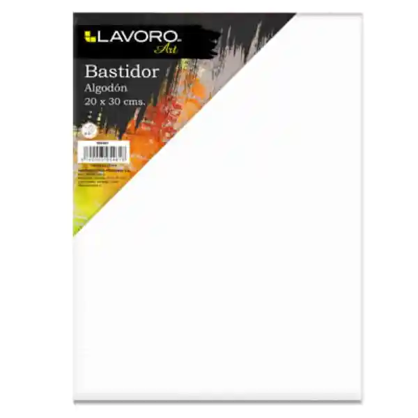 Lavoro Bastidor Algodón 20 395461