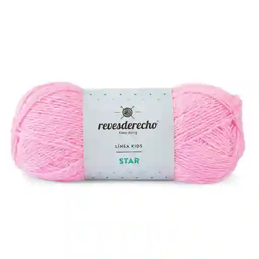 Star Rosado Fuerte 0730 100 Gr