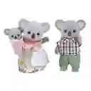 Sylvanian Families Juguete Familia Koala