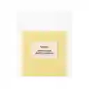 Miniso Nota Adhesiva Amarillo