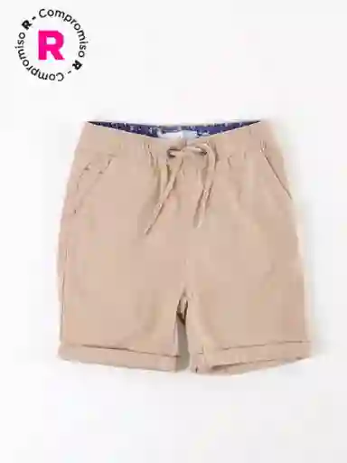 Baby Harvest Short Mesarip Arena 3 V26