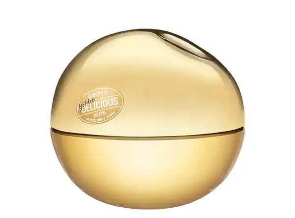 Dkny Perfume Golden Delocious Mujer