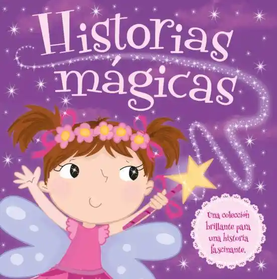 Historias Magicas