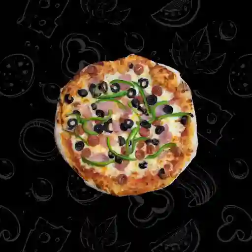 Española Individual