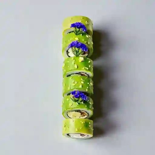 79 Pulpo Queso Crema Cebollín