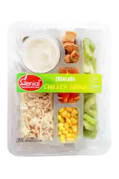 Genial Ensalada Chicken Salad