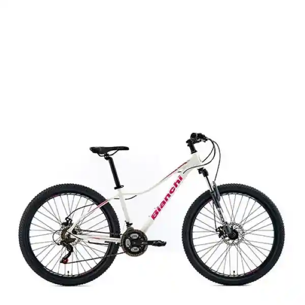 Bianchi Bicicleta Stone Mountain Lady Blanco 27.5 SX