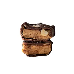 Barra Proteica Keto Chocolate Manjar