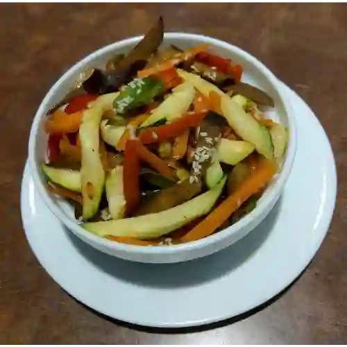 Chapsui de Berenjena