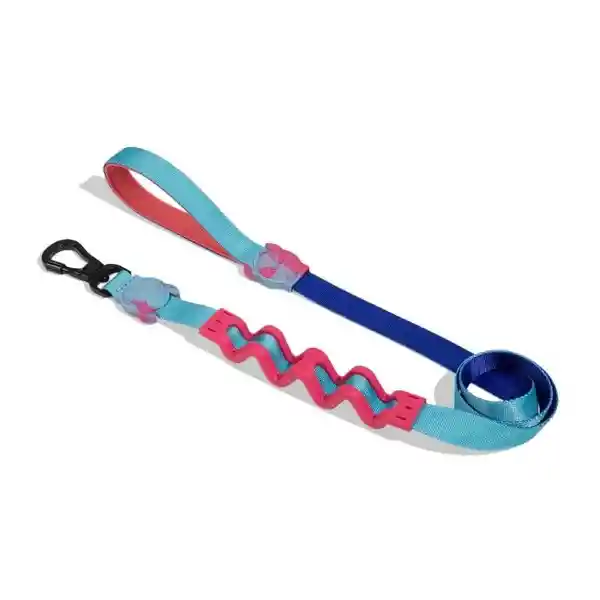 Zeedog Ruff Leash Hydra Large