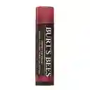 Burt's Bees Bálsamo Labial Con Color Red Dahlia