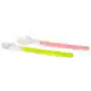 Pigeon Set de Cucharas Paso-1 6 Meses +