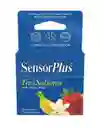 Sensor-Plus Preservativos 3 Sabores X 3