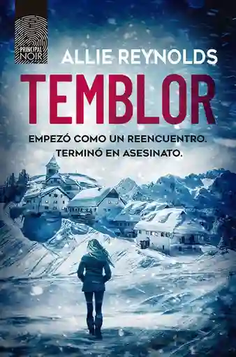 Temblor