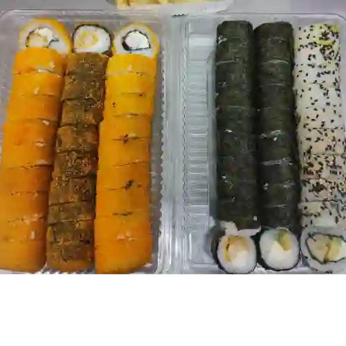 60 Pieza mas bebida de 1.5