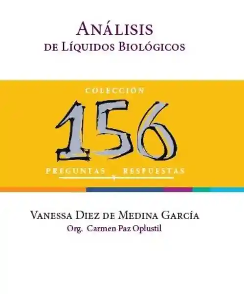 Análisis de Líquidos Biológicos - Diez De Medina García Vanessa