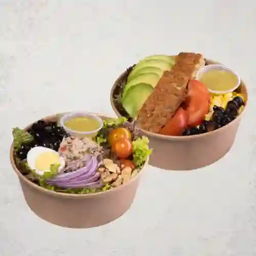 Duo Salad
