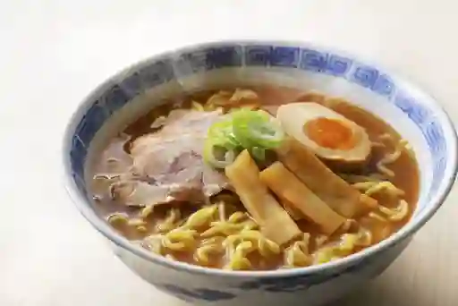 Ramen de Pollo