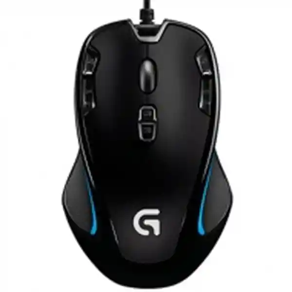 Logitech Mouse Gamer G300S