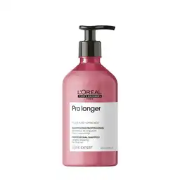 L'Oréal Paris Professionnel Shampoo Prolonger