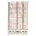 Paño Cocina Con Tejeduría Navidad 50 x 70 cm Casaideas