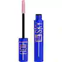 Maybelline Máscara de Pestañas Sky High Blue Mist