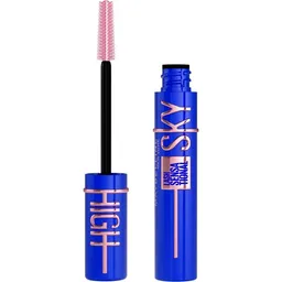Maybelline Máscara de Pestañas Sky High Blue Mist