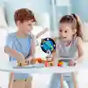 Hape Juego Didáctico Laboratorio de Ciencias Ópticas